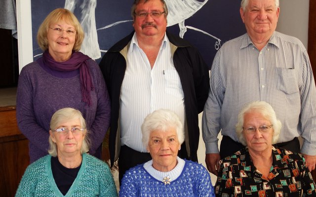 Gansbaai Goue Hande se 20 Jaar 1_1